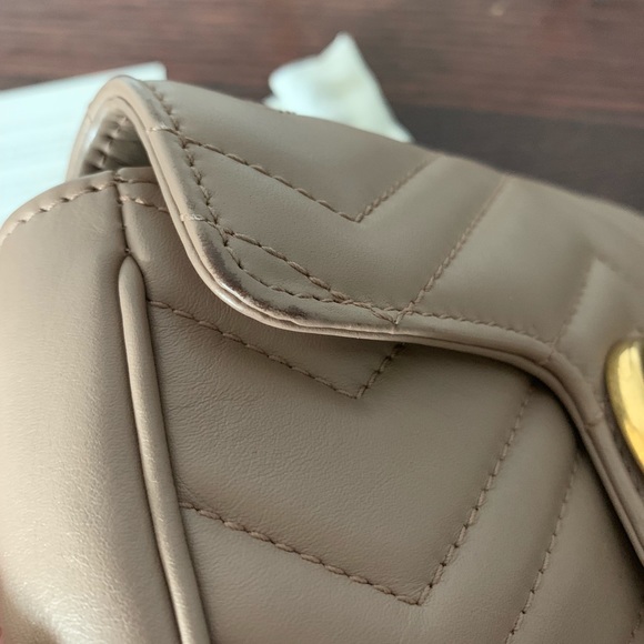 Gucci Marmont super mini - Picture 3 of 8